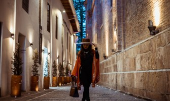 Comicci Diamond I Handbag and Diamond I Shoe — The Fashion Duo of the Decade