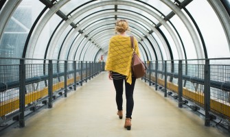 Comicci Avynger I and II Handbags — Comicci’s Avant-Garde Purse That’ll Make You All Drool