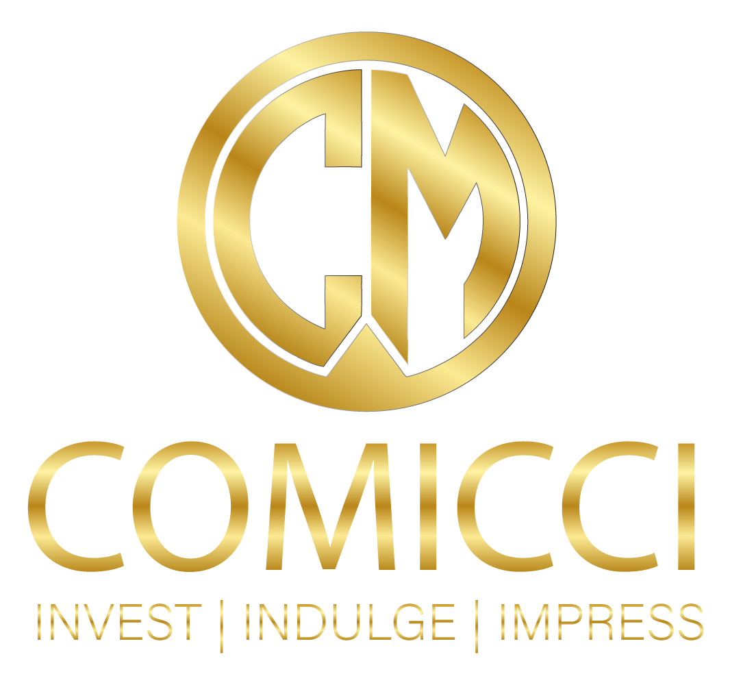 Comicci Designs